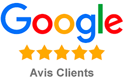 Avis Google